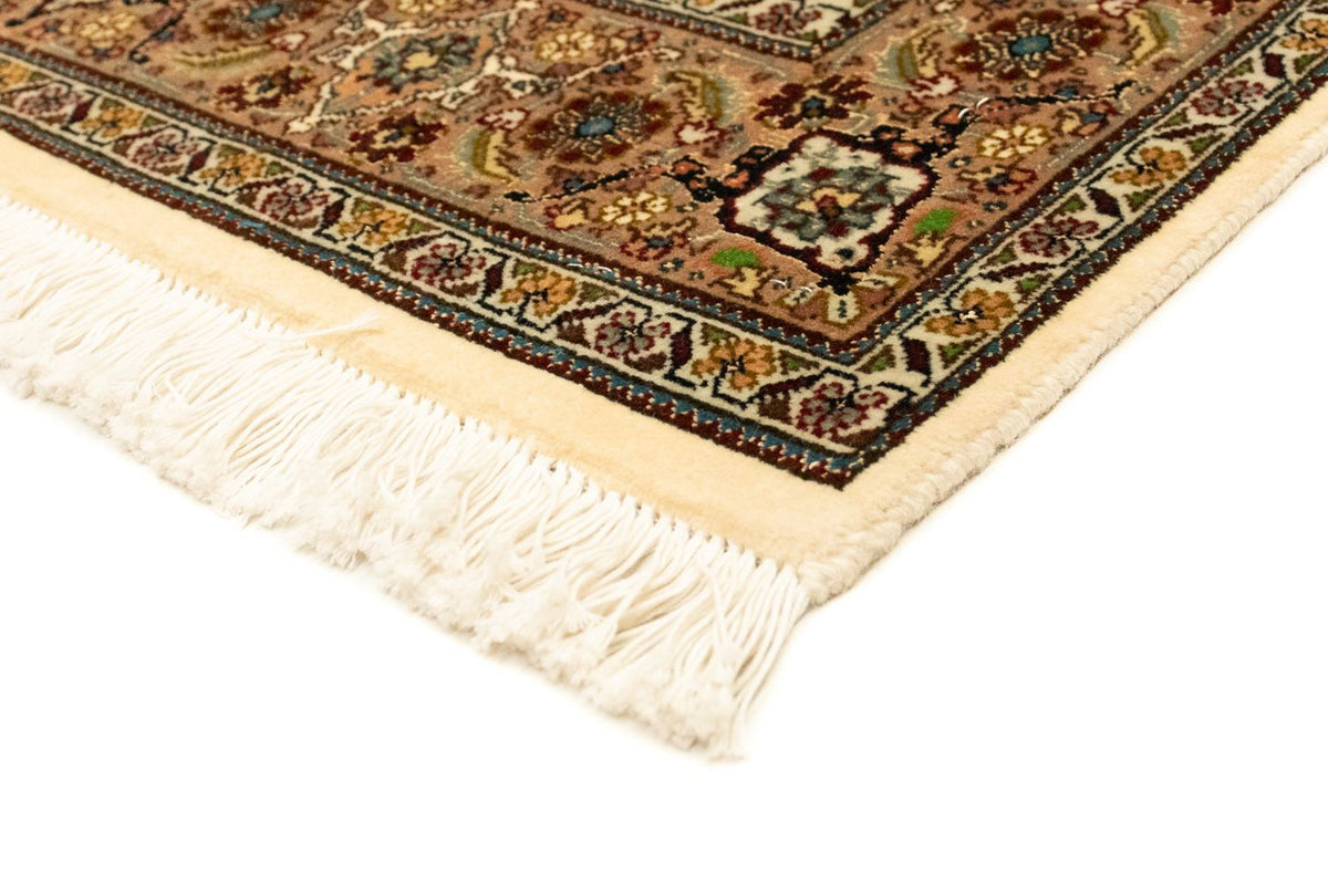 Perser Rug - Tabriz - Royal - 166 x 100 cm - light brown