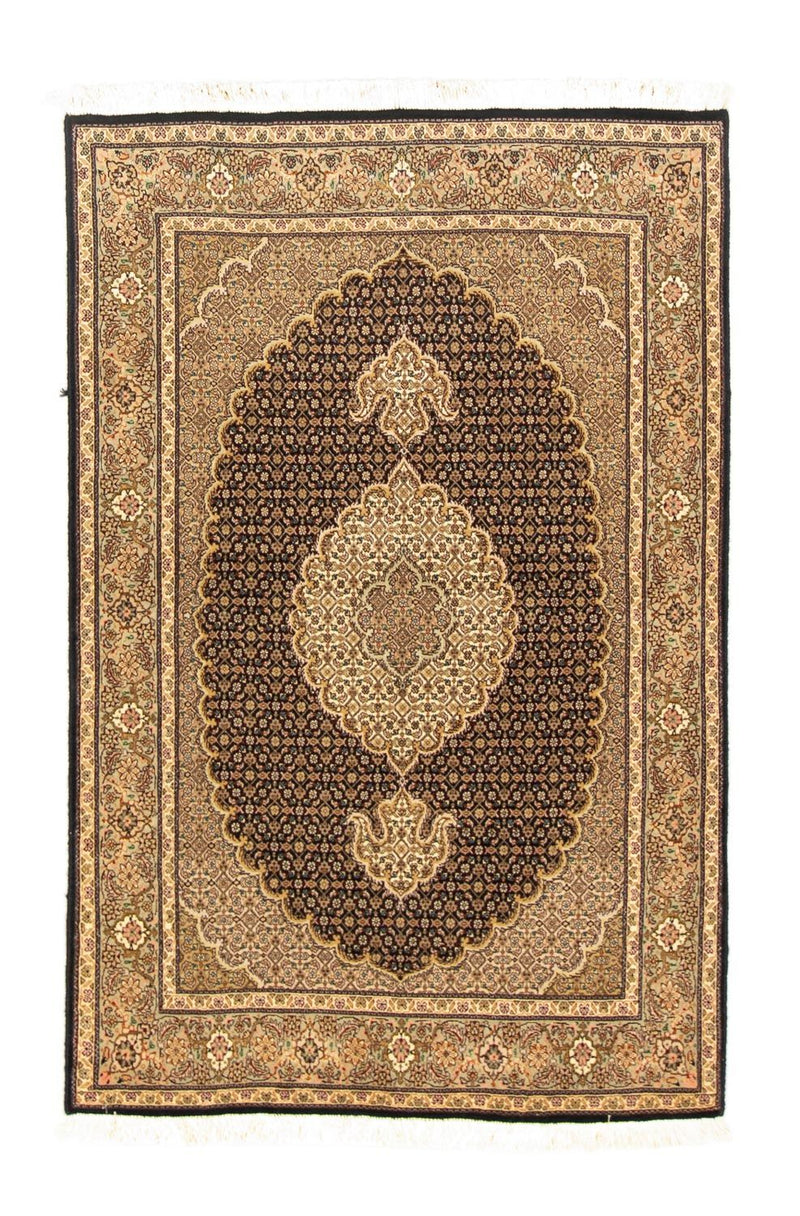 Perser Rug - Tabriz - Royal - 150 x 100 cm - dark blue