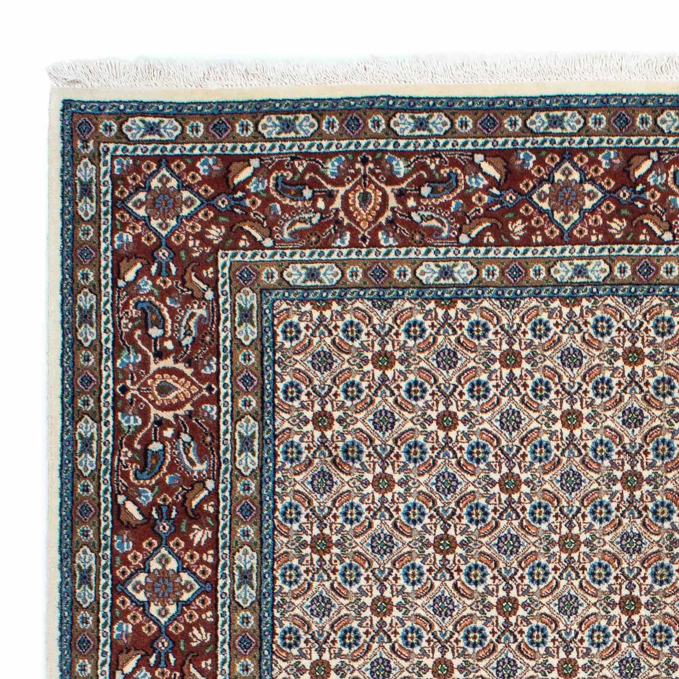 Moud Teppich 200x147cm - Perserteppich