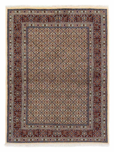 Moud Rug 147x195cm - Persian Rugs