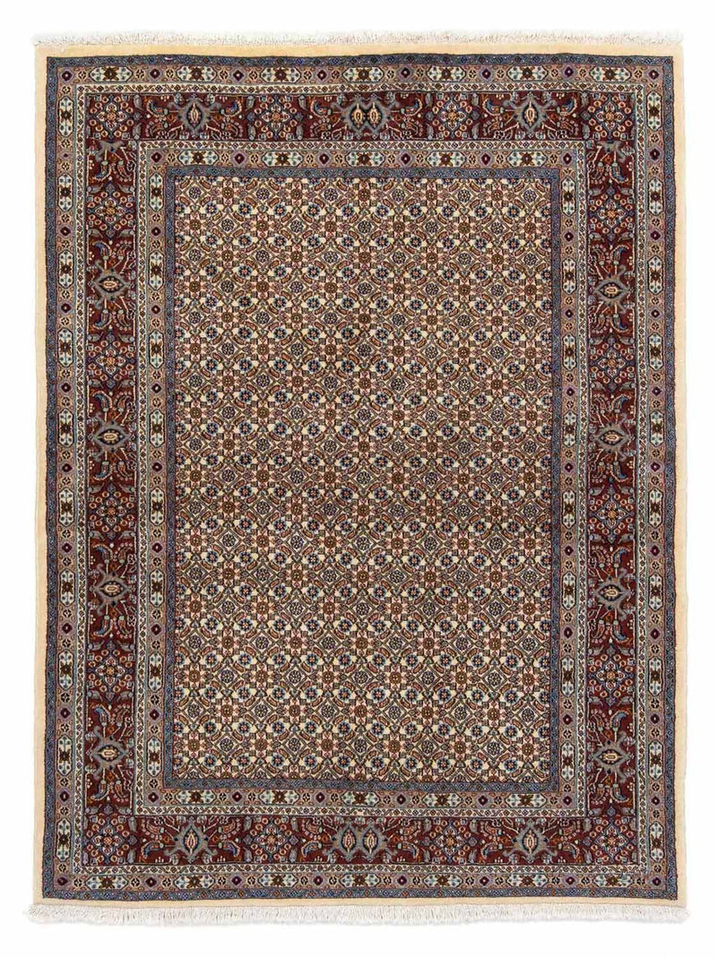 Perser Rug - Classic - 195 x 147 cm - multicolored