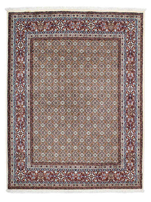 Perser Rug - Classic - 194 x 160 cm - beige