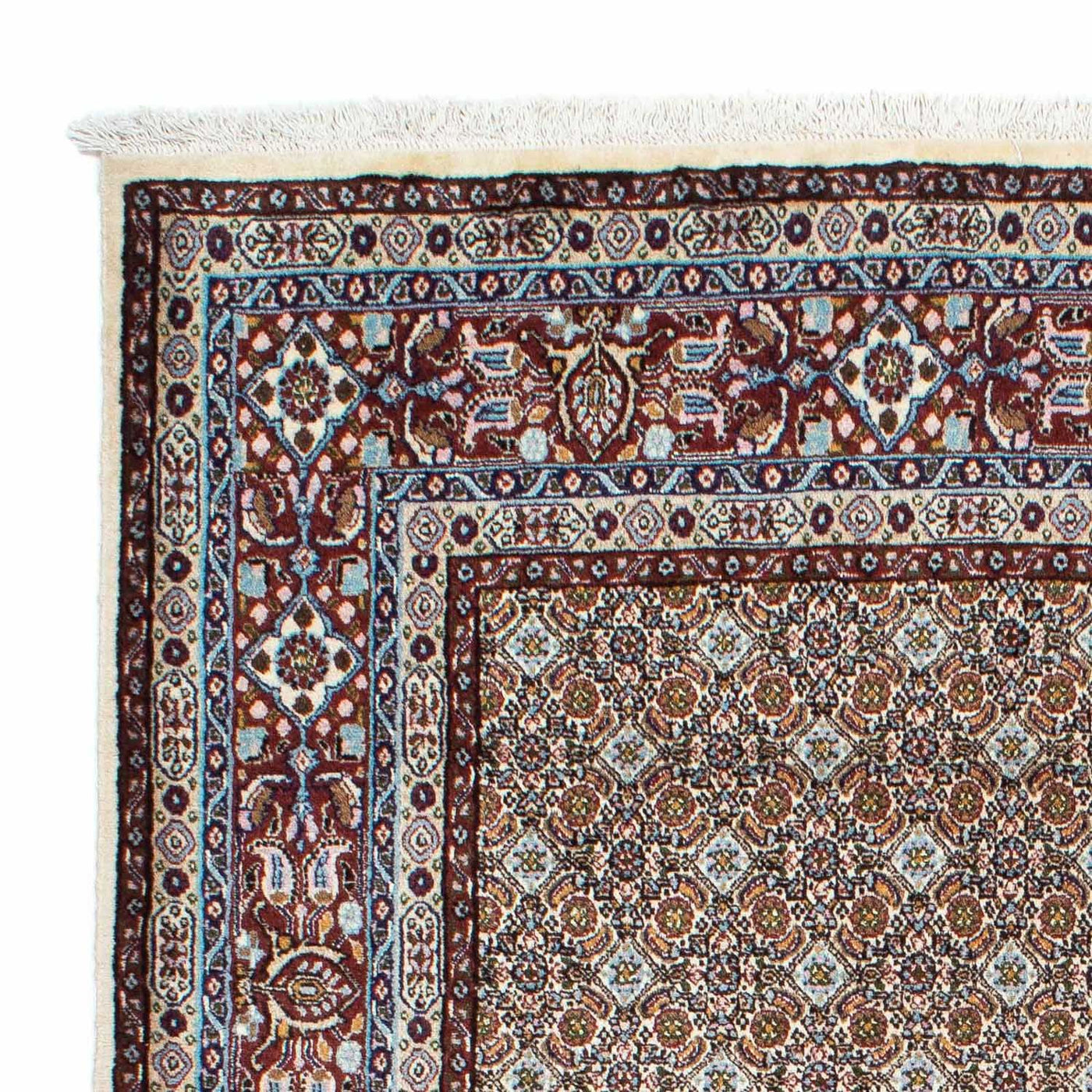 Moud Rug 194x160cm - Persian Rugs