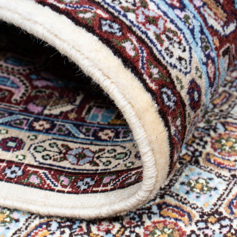 Perser Rug - Classic - 194 x 160 cm - beige