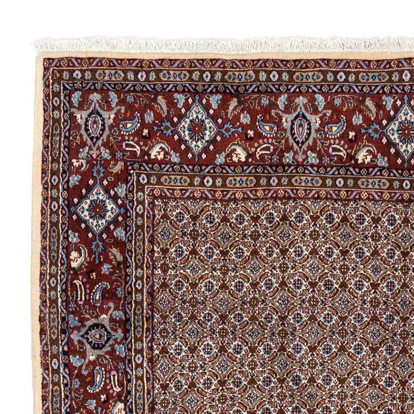 Moud Rug 235x174cm - Persian Rugs
