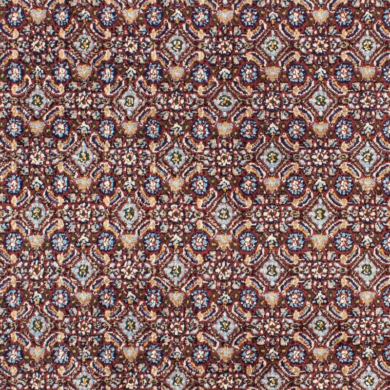 Perser Rug - Classic - 205 x 145 cm - dark red