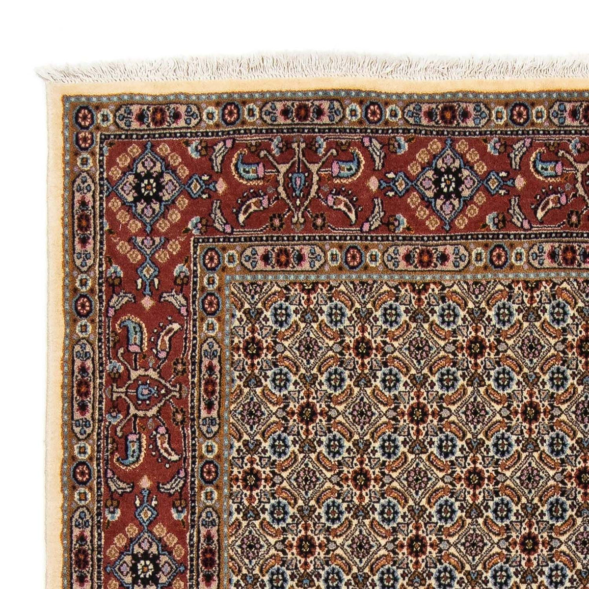 Perser Rug - Classic - 200 x 148 cm - multicolored