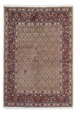 Perser Rug - Classic - 205 x 146 cm - beige