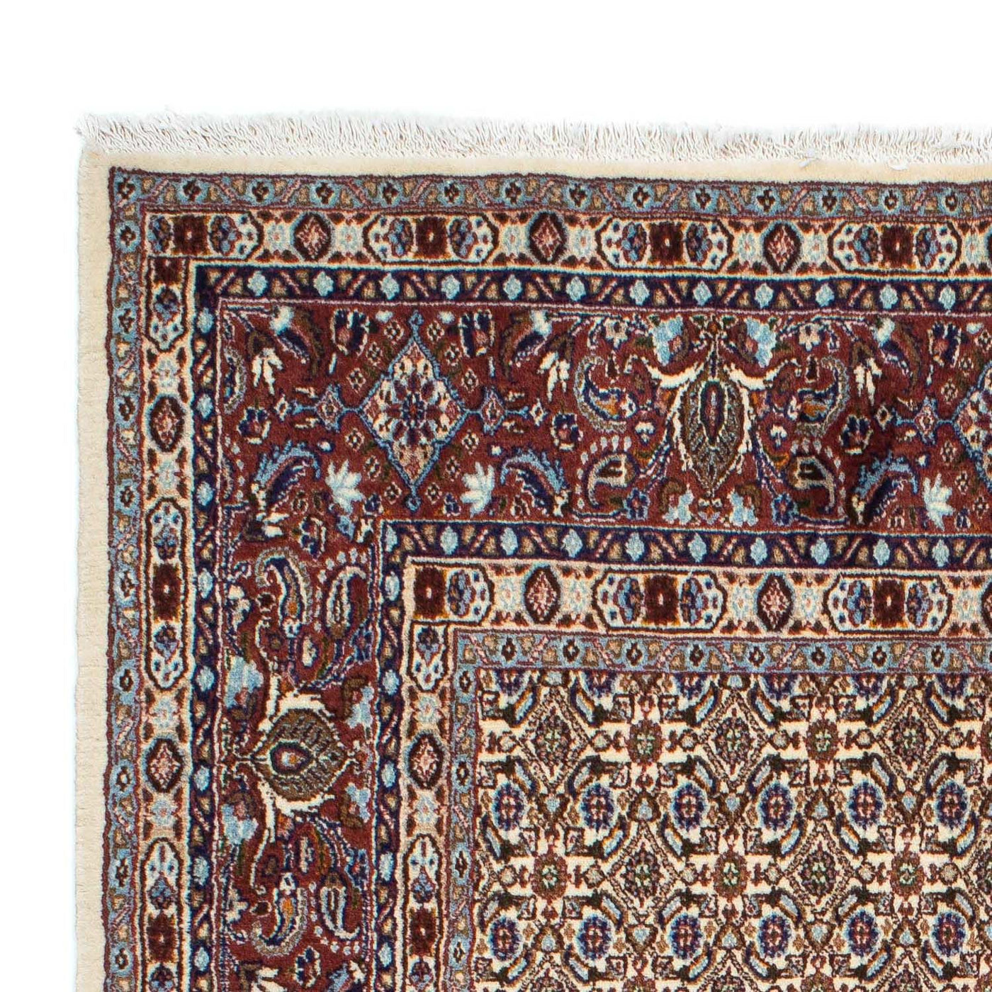Moud Rug 205x146cm - Persian Rugs