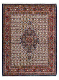 Perser Rug - Classic - 205 x 149 cm - beige