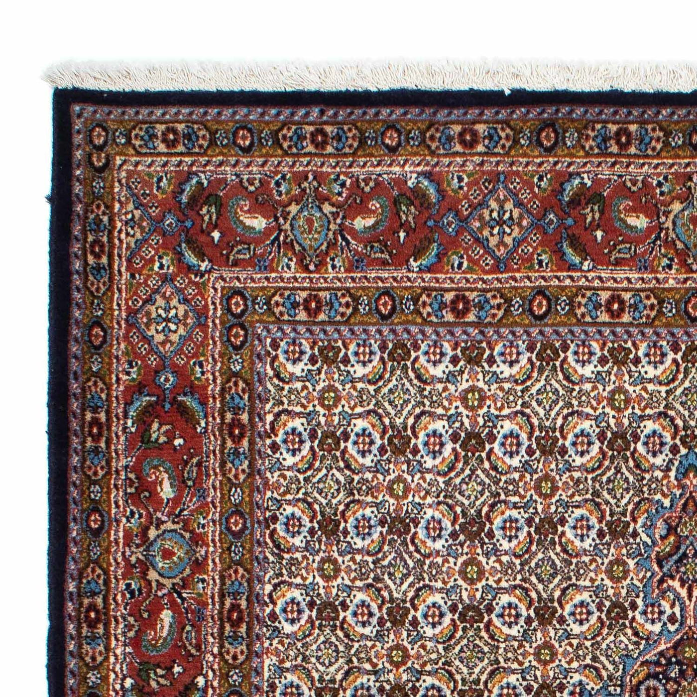 Moud Teppich 205x149cm - Perserteppich