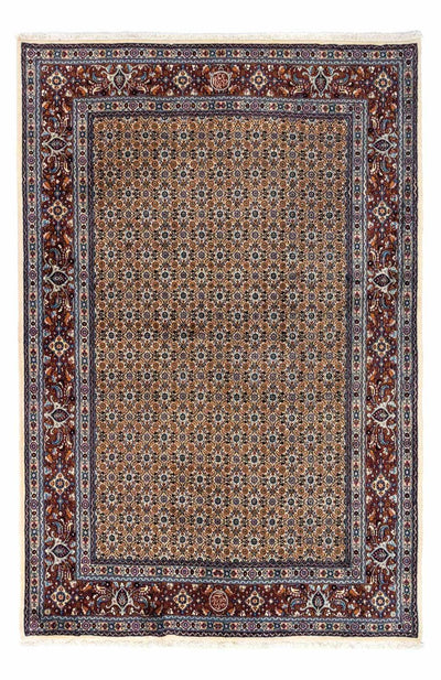 Moud Rug 161x235cm - Persian Rugs