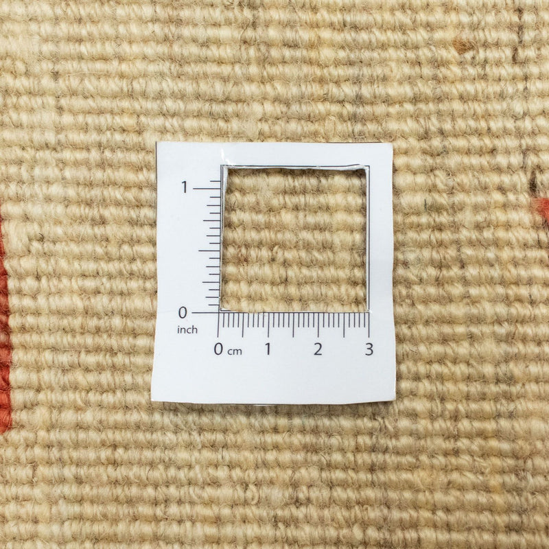 Gabbeh Rug - Perser - 173 x 112 cm - beige