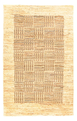 Gabbeh Rug - Indus - 97 x 62 cm - beige