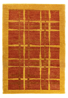 Ziegler Rug - 89 x 64 cm - gold