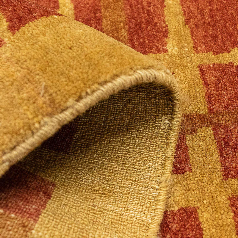 Ziegler Rug - 89 x 64 cm - gold