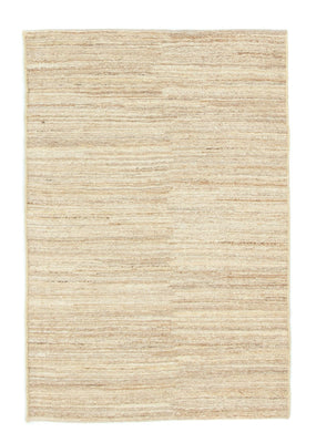 Gabbeh Rug - Perser - 148 x 97 cm - beige