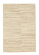 Persian Gabbeh Rug 148x97cm - Perserteppich Wollteppich