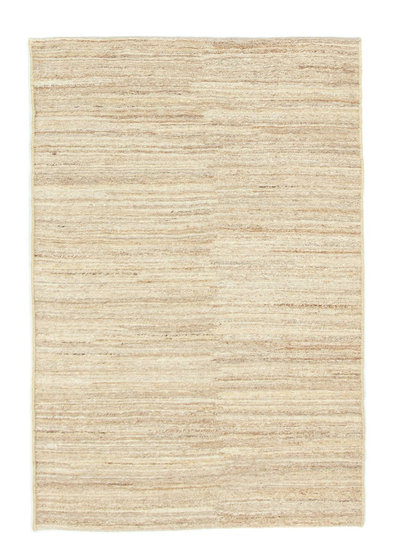 Gabbeh Rug - Perser - 148 x 97 cm - beige