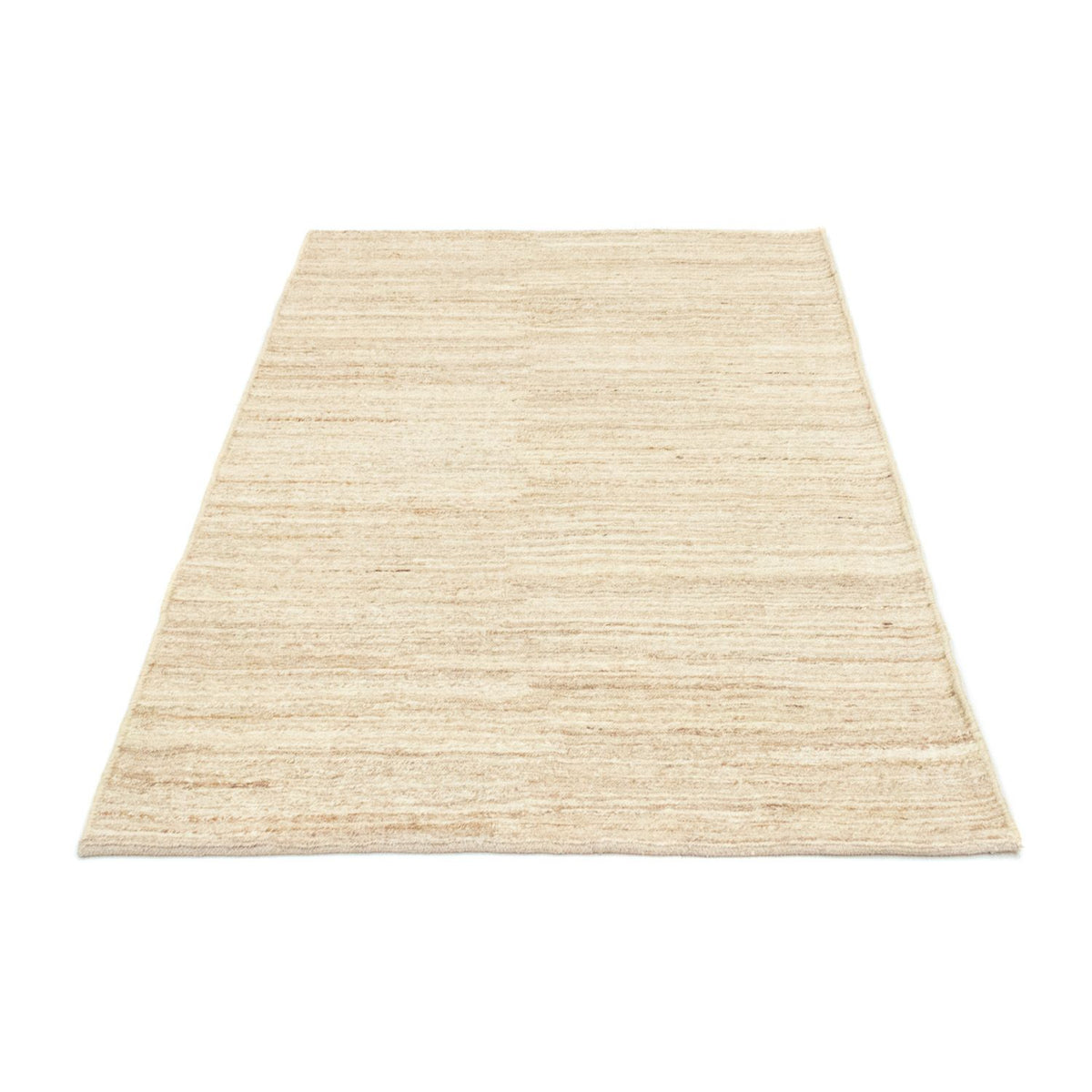 Gabbeh Rug - Perser - 148 x 97 cm - beige