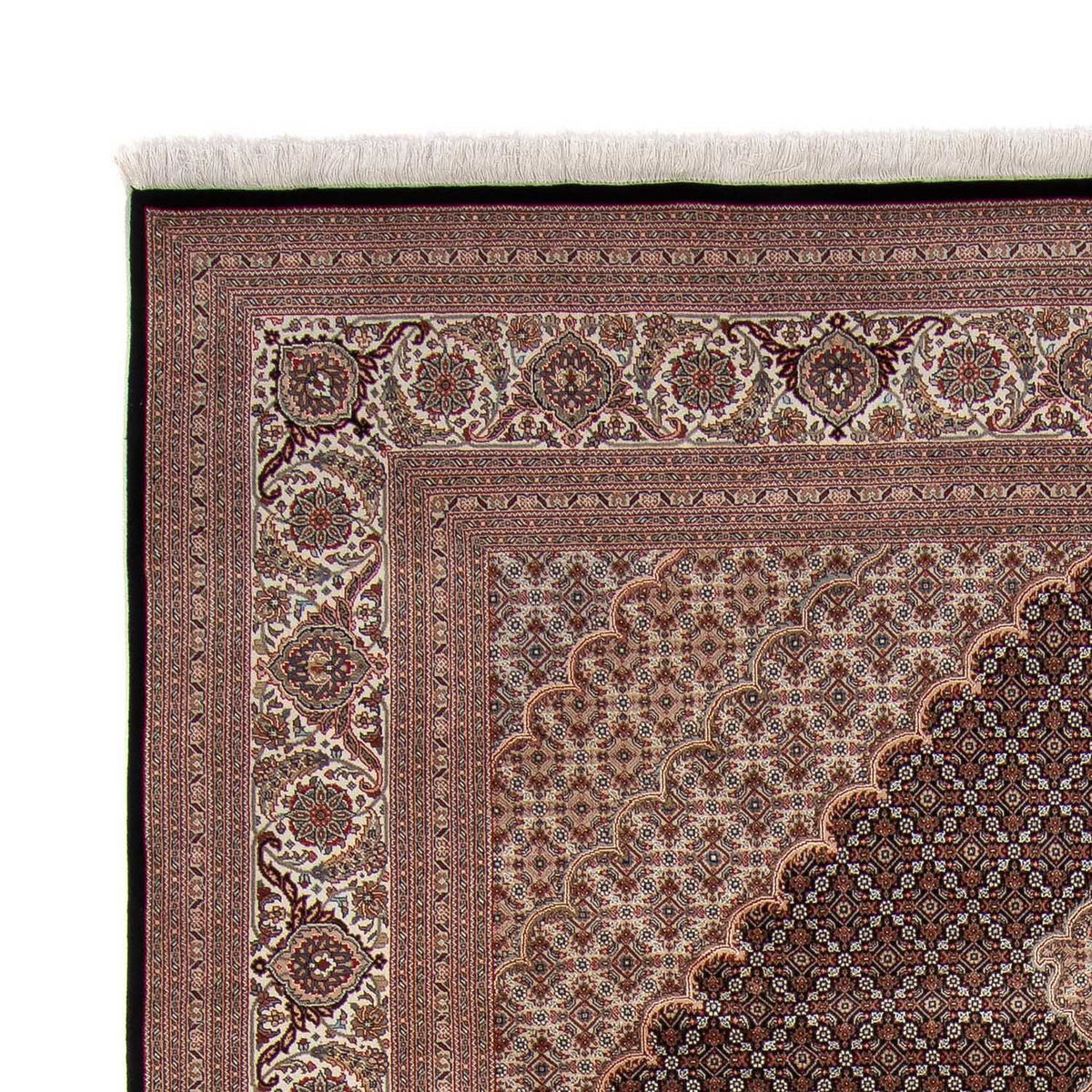 Tabriz Rug 247x346cm - Persian Rugs