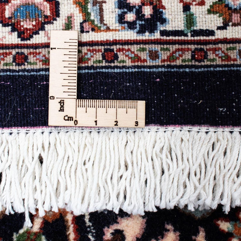 Perser Rug - Classic - 224 x 170 cm - dark blue