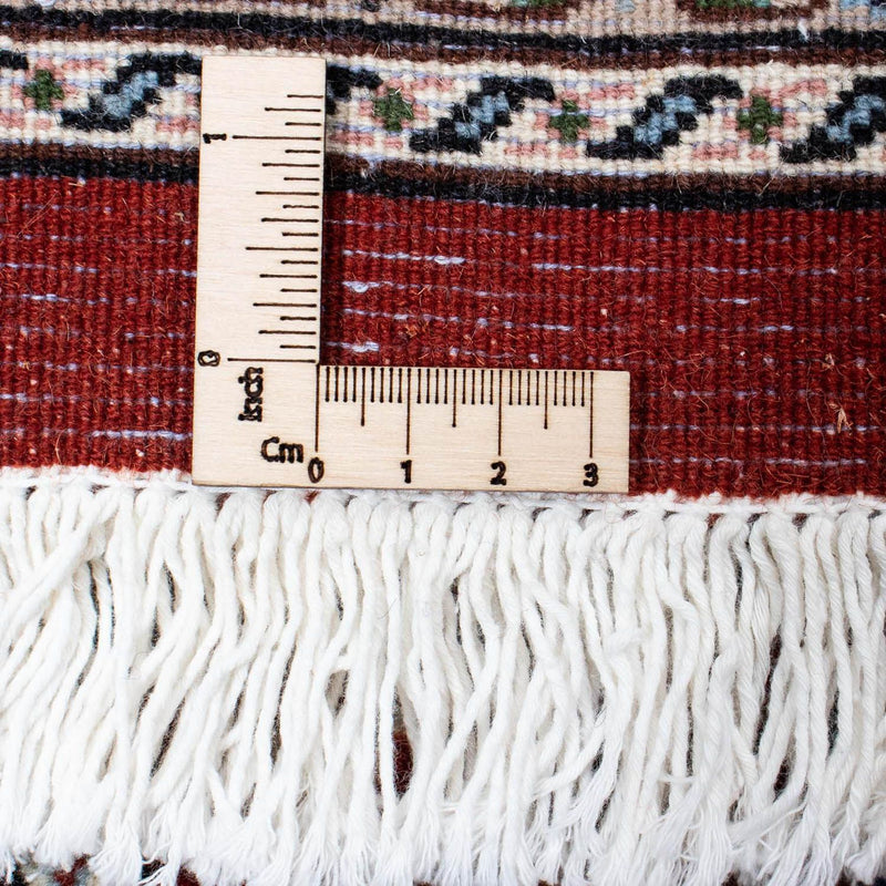 Perser Rug - Classic - 202 x 149 cm - dark red