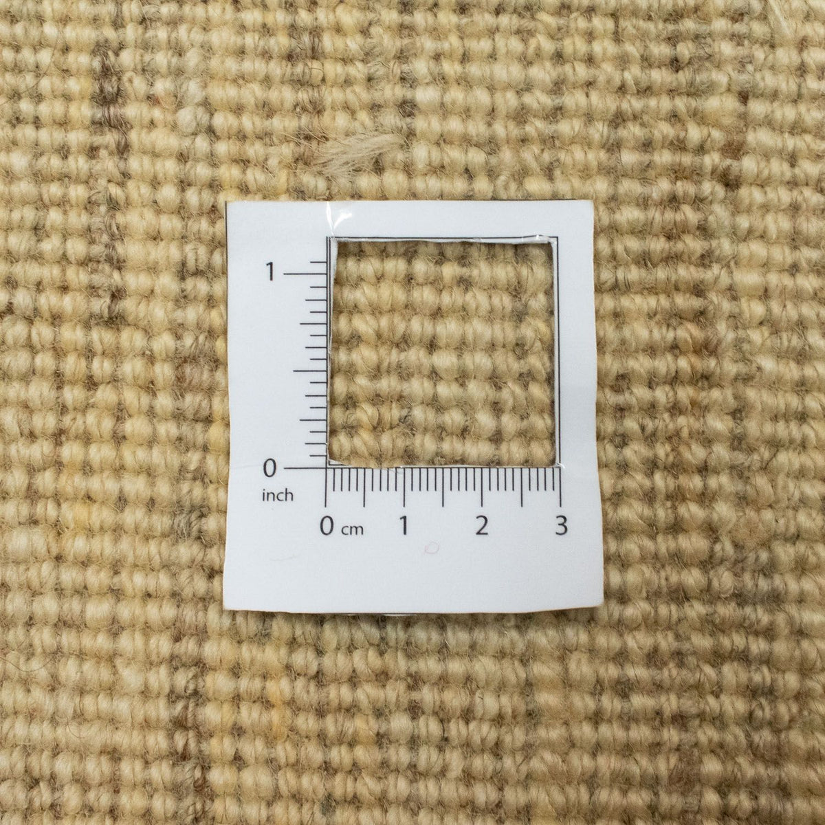 Gabbeh Rug - Perser - 170 x 118 cm - beige