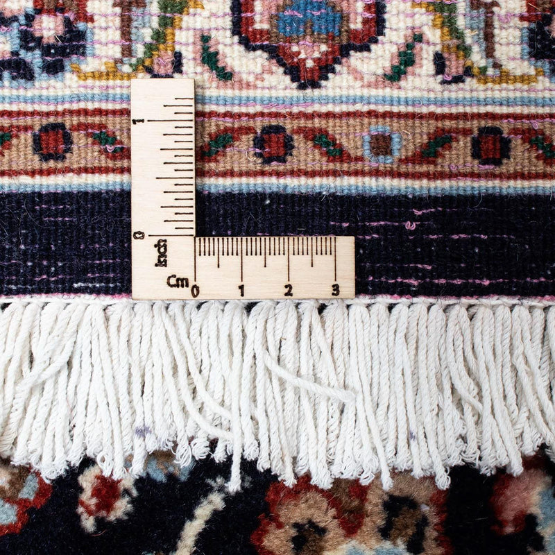 Perser Rug - Classic - 235 x 178 cm - dark blue