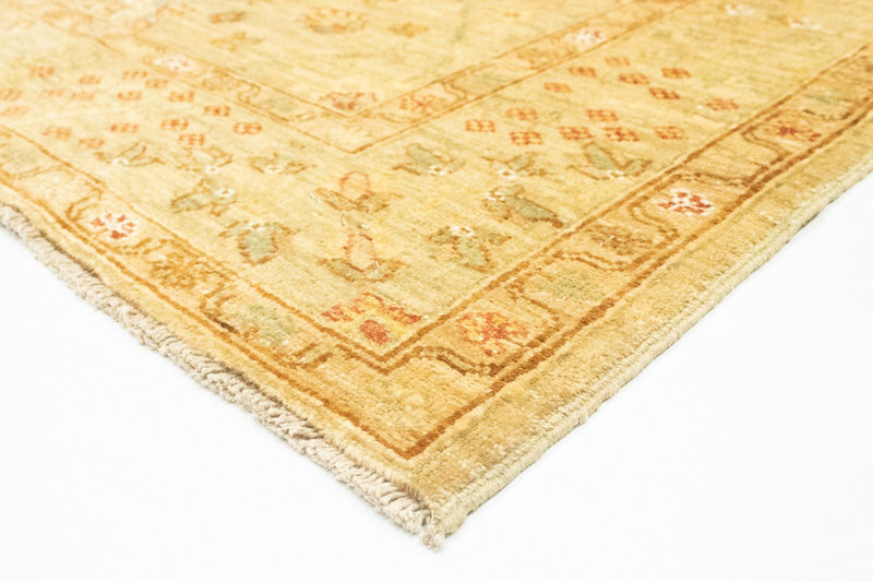 Ziegler Rug - 166 x 120 cm - light green