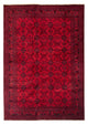 Afghan Rug 287x202cm - Oriental Rug