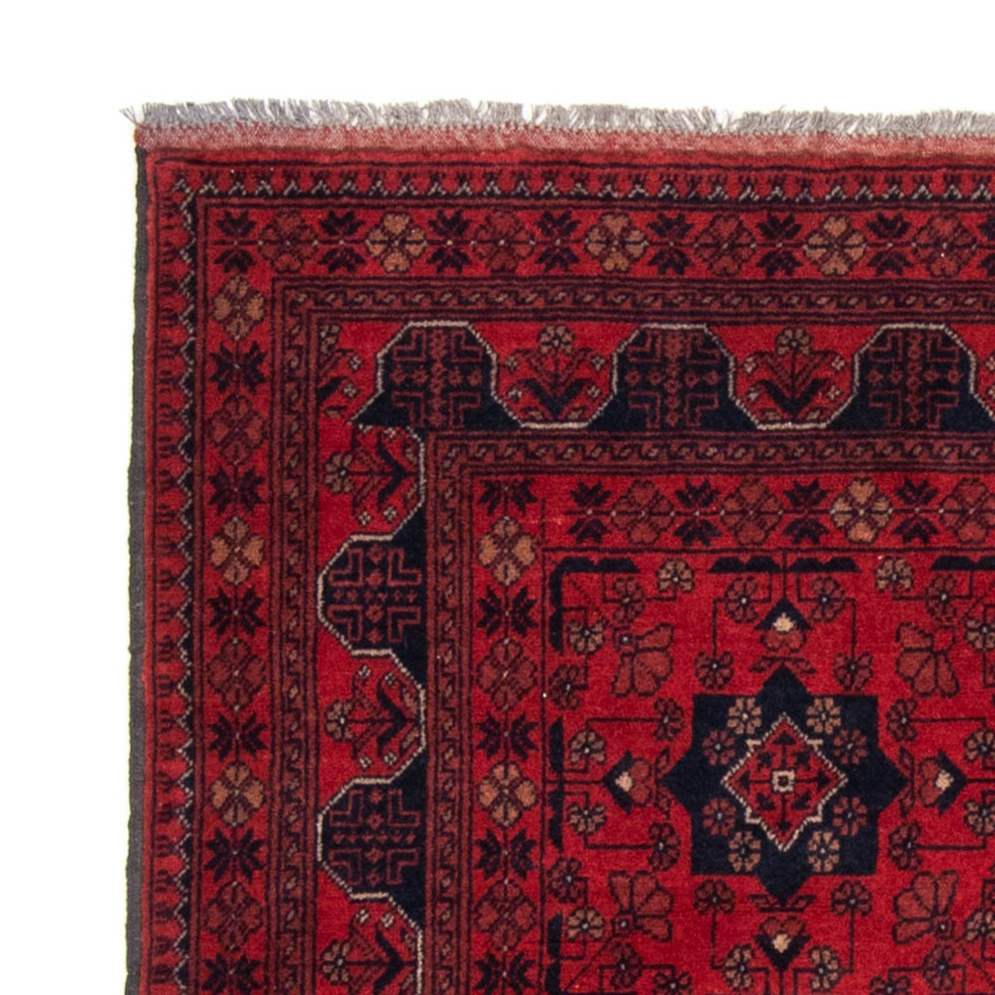 Khal Mohammadi Rug 188x129cm - Oriental Rug