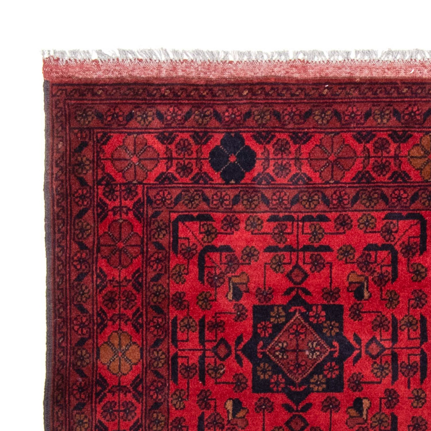Khal Mohammadi Rug 190x128cm - Oriental Rug