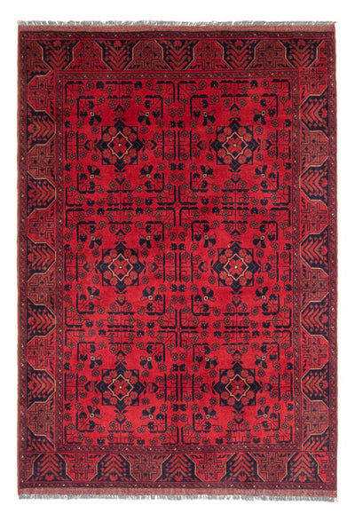 Khal Mohammadi Rug 129x193cm - Oriental Rug