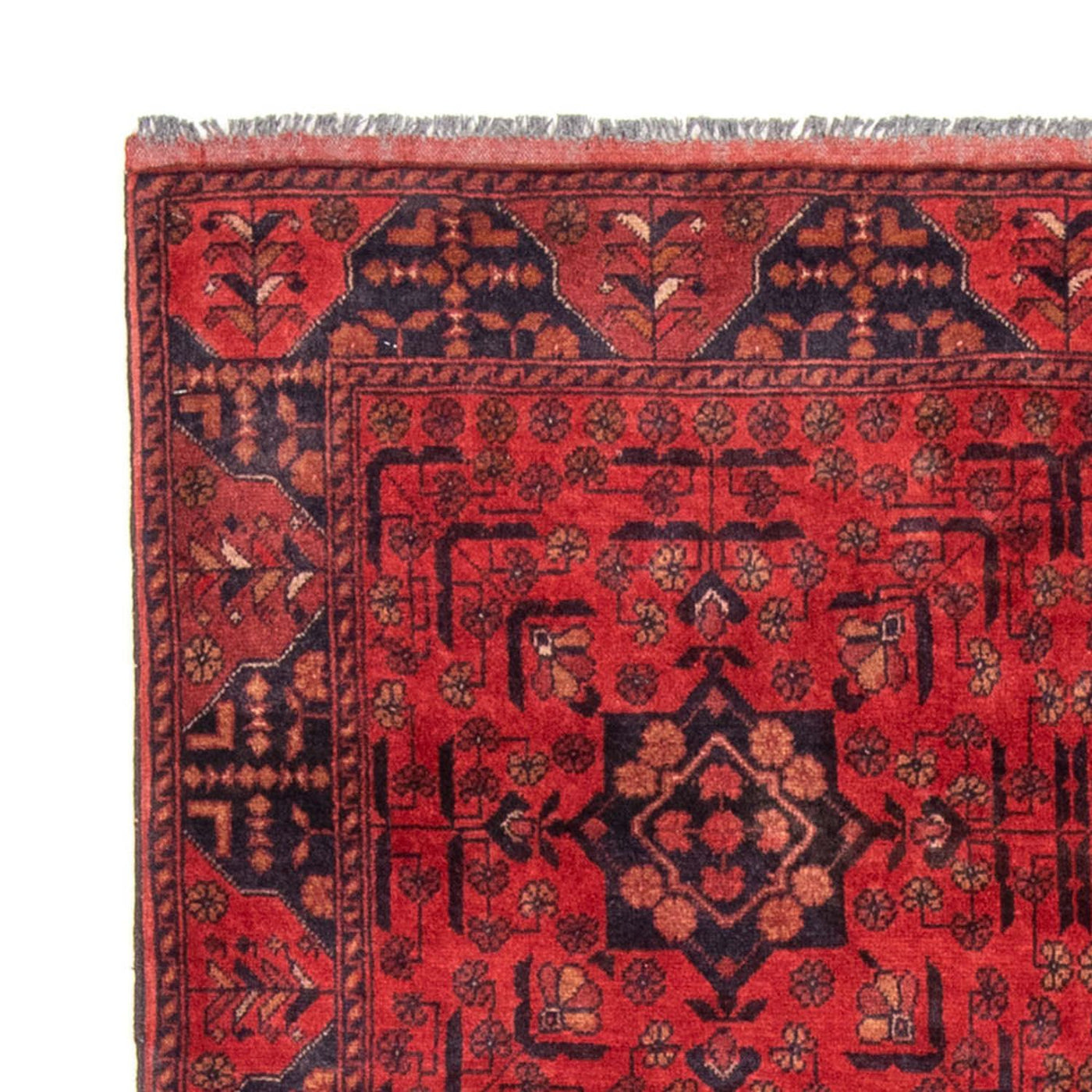 Khal Mohammadi Rug 193x129cm - Oriental Rug