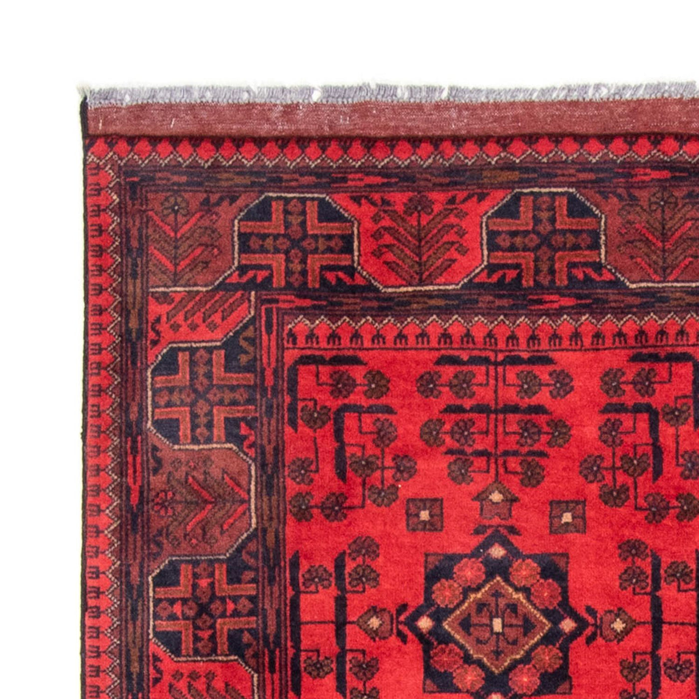 Khal Mohammadi Rug 195x128cm - Oriental Rug