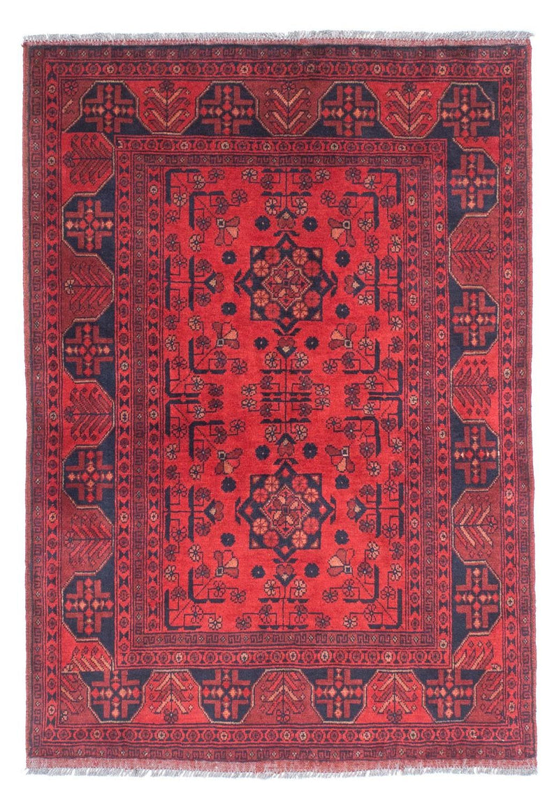 Khal Mohammadi Rug 103x151cm - Oriental Rug