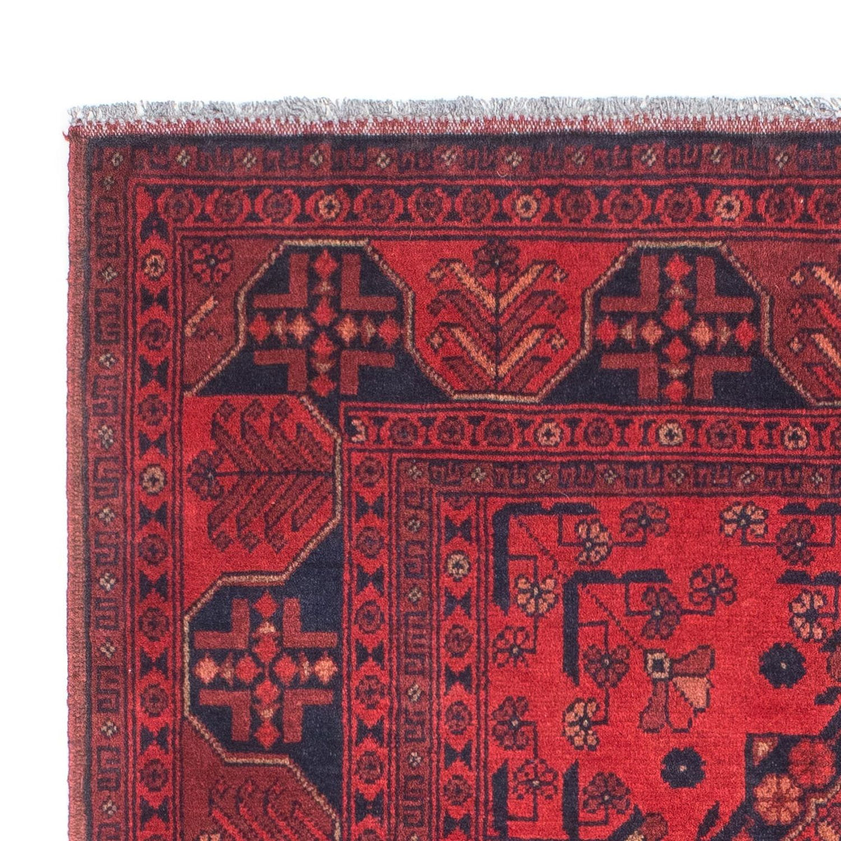 Khal Mohammadi Rug 103x151cm - Oriental Rug