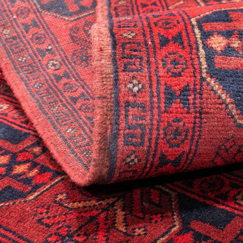 Khal Mohammadi Rug 103x151cm - Oriental Rug