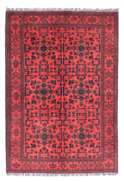 Khal Mohammadi Rug 103x149cm - Oriental Rug
