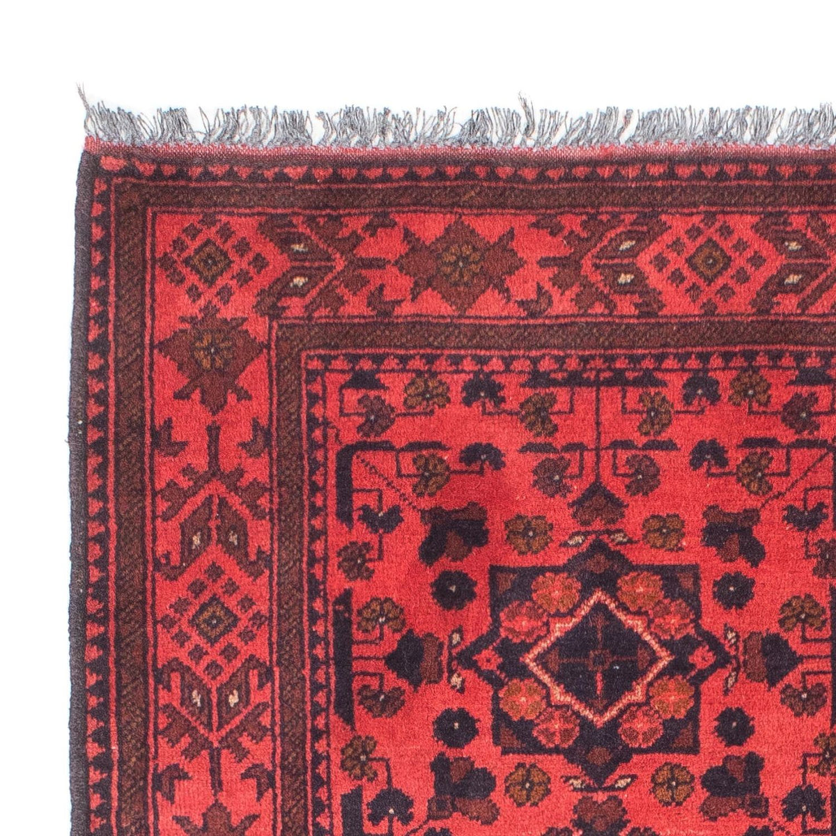 Khal Mohammadi Rug 103x149cm - Oriental Rug