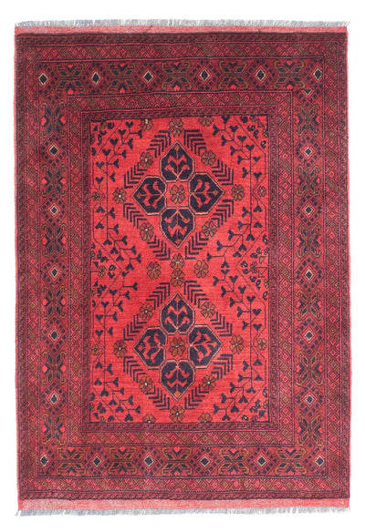 Khal Mohammadi Rug 104x146cm - Oriental Rug