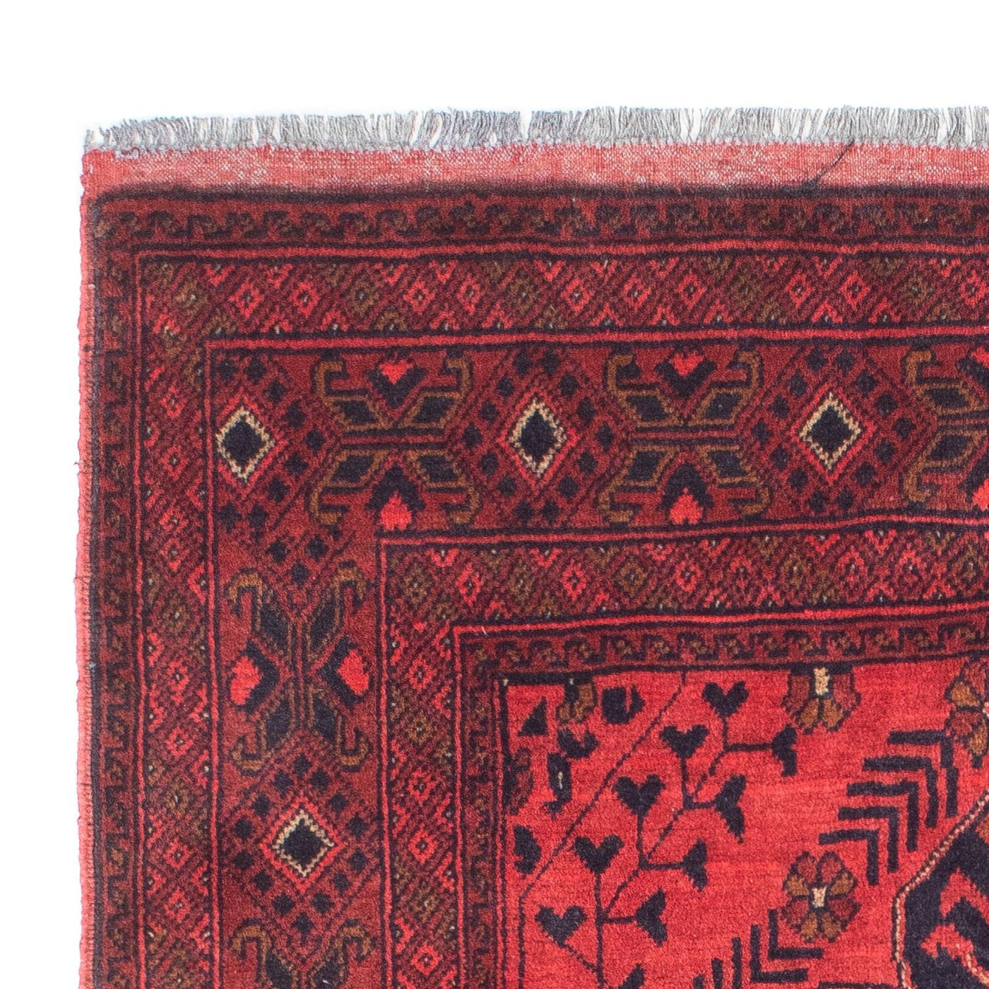 Khal Mohammadi Rug 146x104cm - Oriental Rug