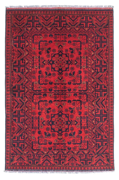 Khal Mohammadi Rug 98x144cm - Oriental Rug