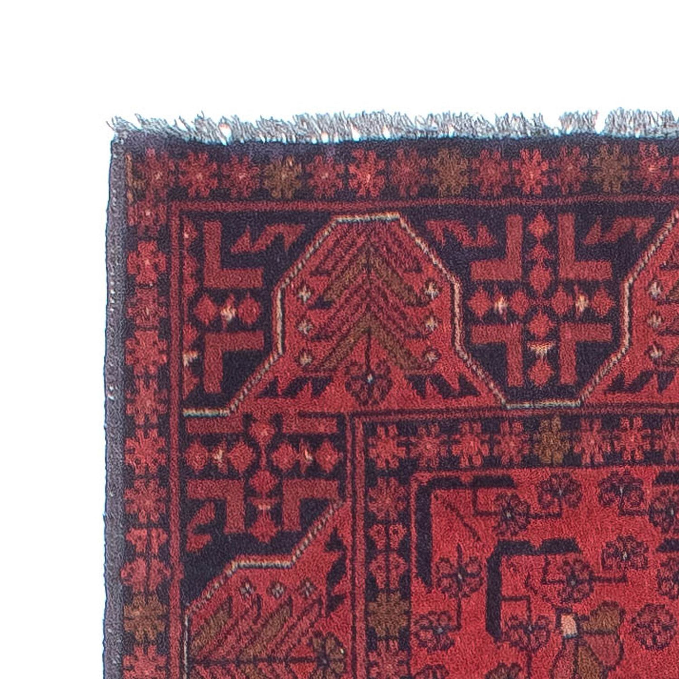 Khal Mohammadi Rug 287x84cm - Oriental Rug