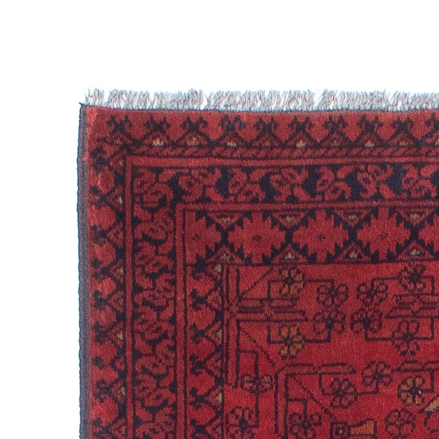Khal Mohammadi Rug 288x80cm - Oriental Rug