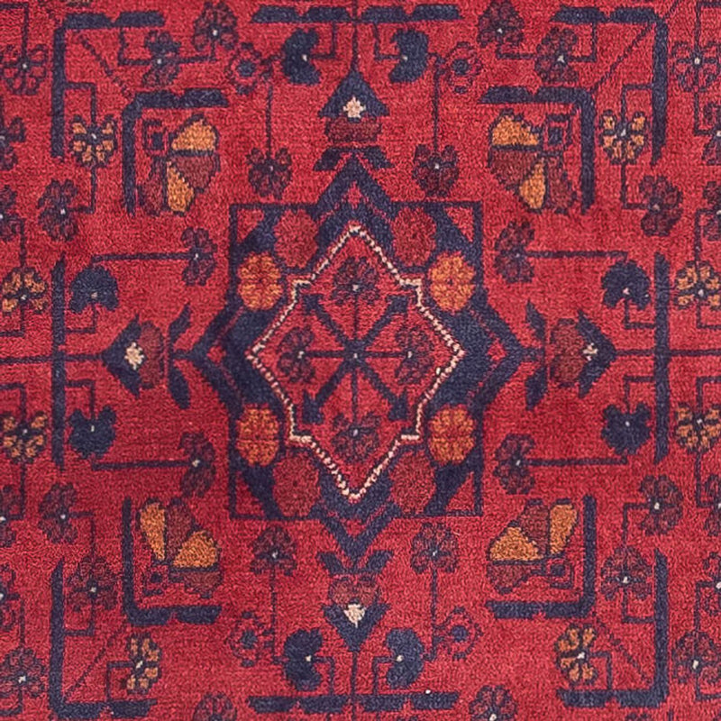 Khal Mohammadi Rug 285x83cm - Oriental Rug
