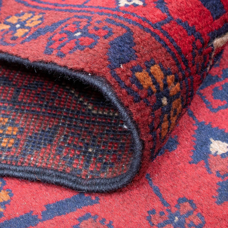 Khal Mohammadi Rug 285x83cm - Oriental Rug