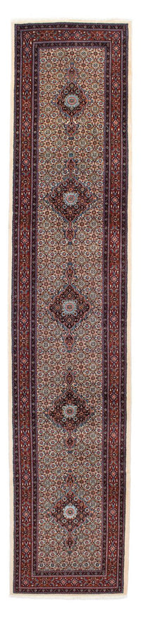 Moud Teppich 396x81cm - Perserteppich – product image