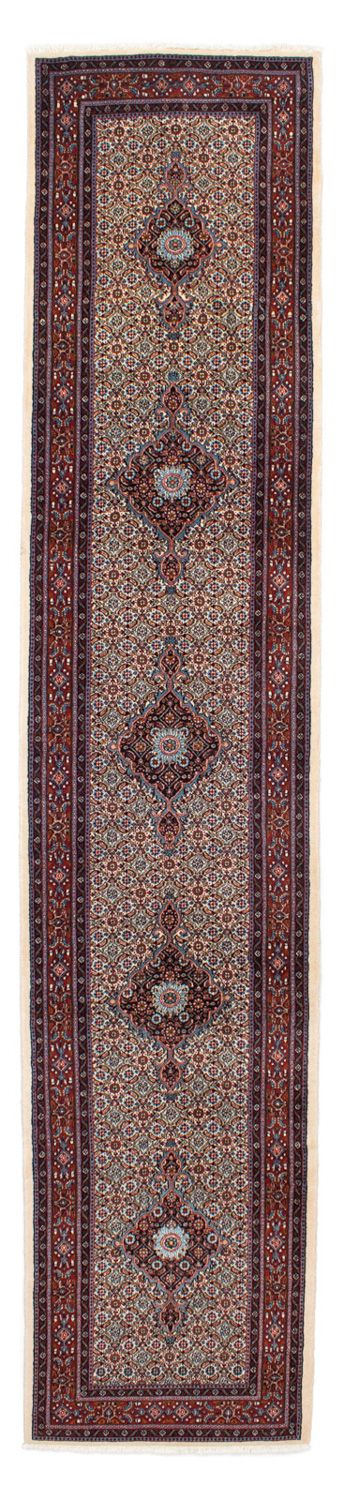Moud Teppich 396x81cm - Perserteppich